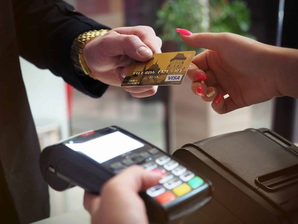 What Are the Latest Trends in Contactless Payment Solutions for Businesses?