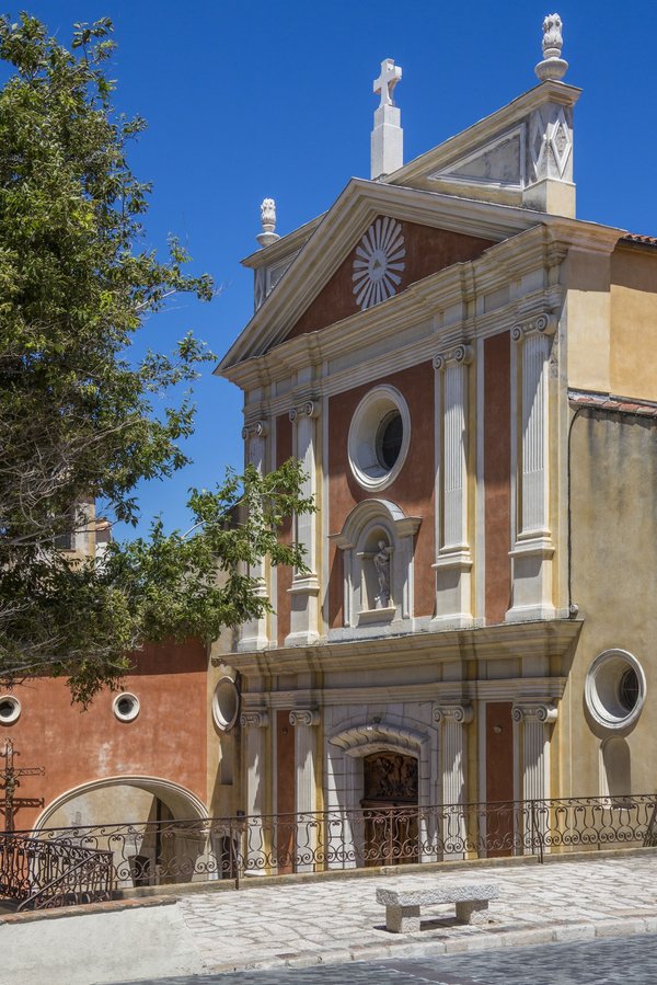 Discover your dream french riviera real estate luxury villa